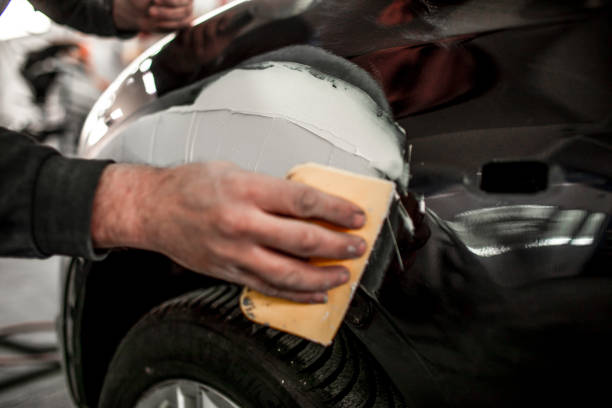 Best Mold Damage Restoration  in Manchester, OH