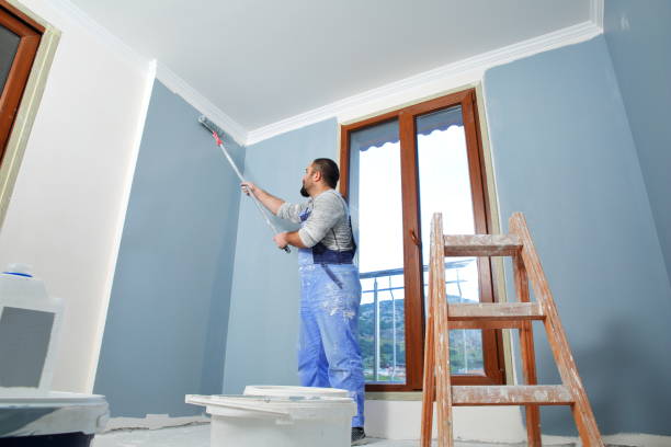 Best Water Damage & Mold Remediation  in Manchester, OH
