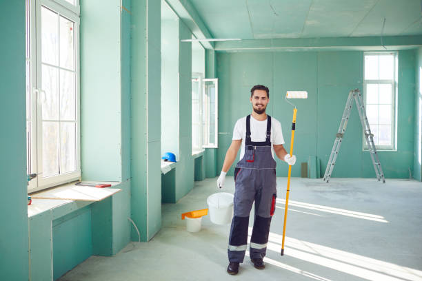Best Industrial Mold Remediation  in Manchester, OH