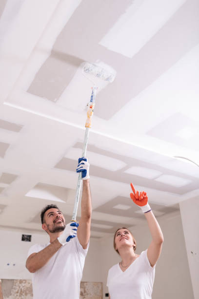 Best Mold Remediation for Healthcare Facilities  in Manchester, OH