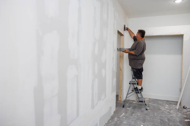 Best Residential Mold Inspection & Testing  in Manchester, OH